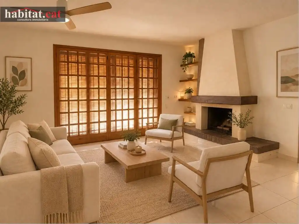 Maison avec terrasse à vendre à Segur de Calafell, imagen 5