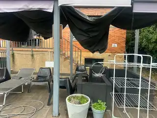 Maison jumelée avec terrasse à vendre à Avenida de Caboalles, imagen 10