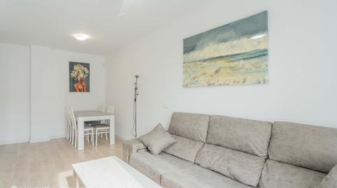 Foto 3 de Pis en venda a Aguadulce Sur, Roquetas de Mar