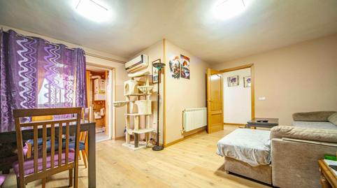 Foto 2 de Pis en venda a Palomeras Sureste, Madrid