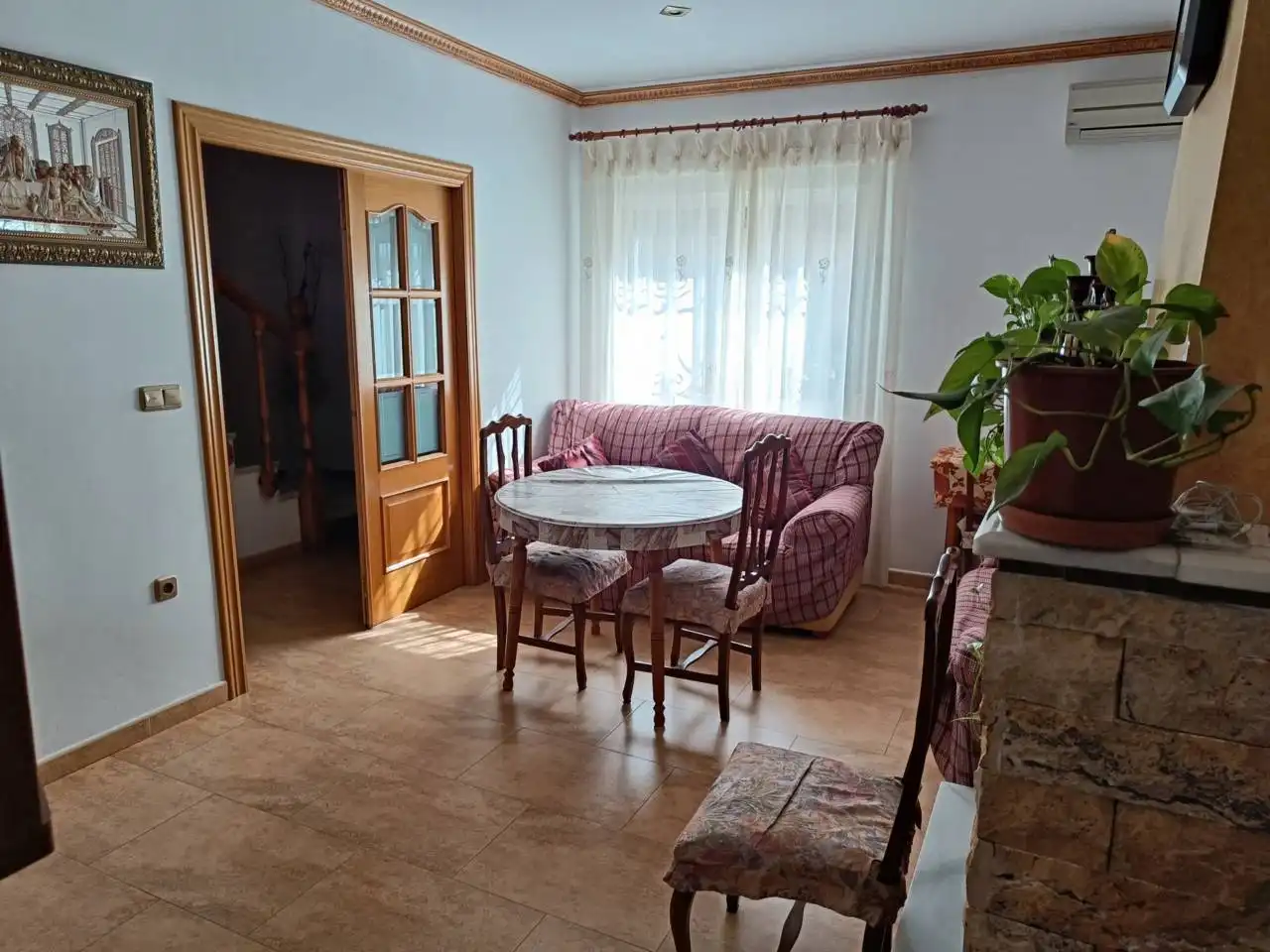 Casa amb jardí en venda a Huétor Tájar, imagen 10