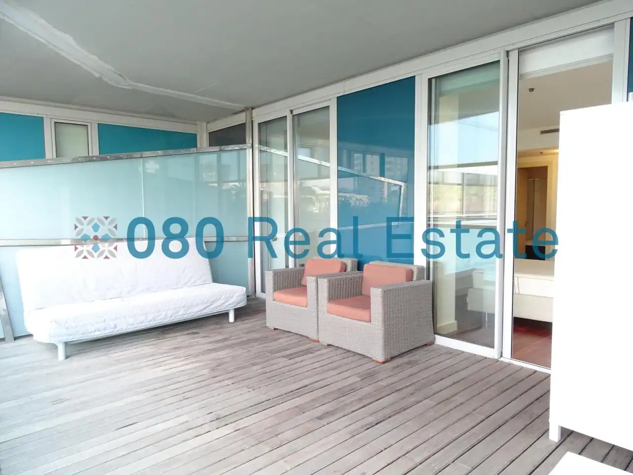 Apartments for sale in Del Taulat, Diagonal Mar i el Front Marítim del Poblenou