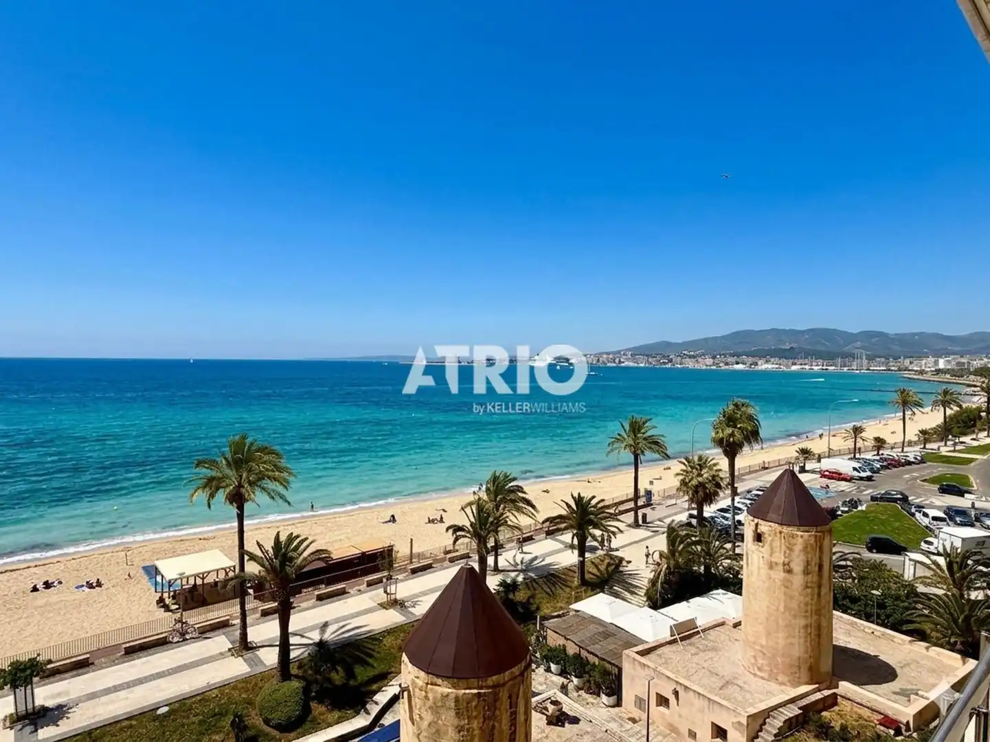 Pis amb piscina en venda a Platja de Palma, imagen 26
