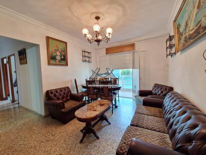 Dining room of Flat for sale in Ourense Capital   with Balcony