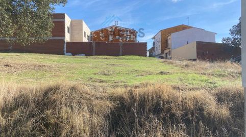 5 SOLARES EN VENTA EN TALAYUELA, immagine 5