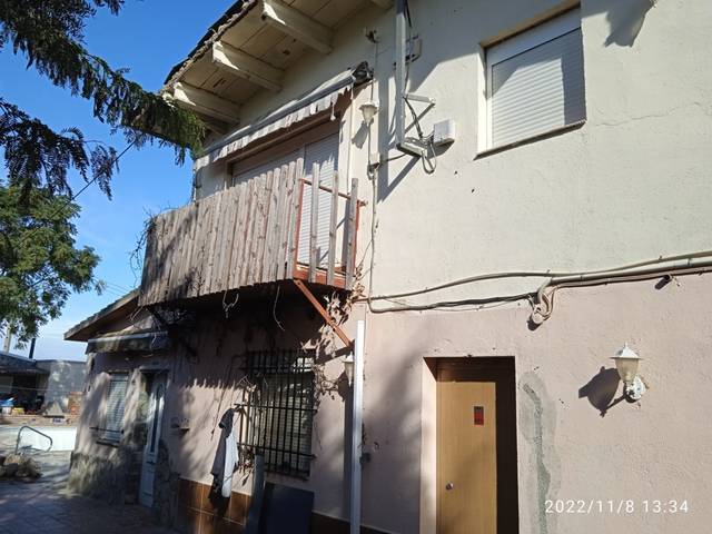 Casa-chalet en Venta en Térmens