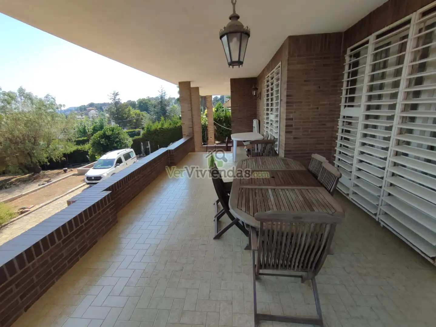 Houses for sale in Ronda Montmany, 36, Pallejà