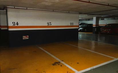 Parking of Garage for sale in  Barcelona Capital