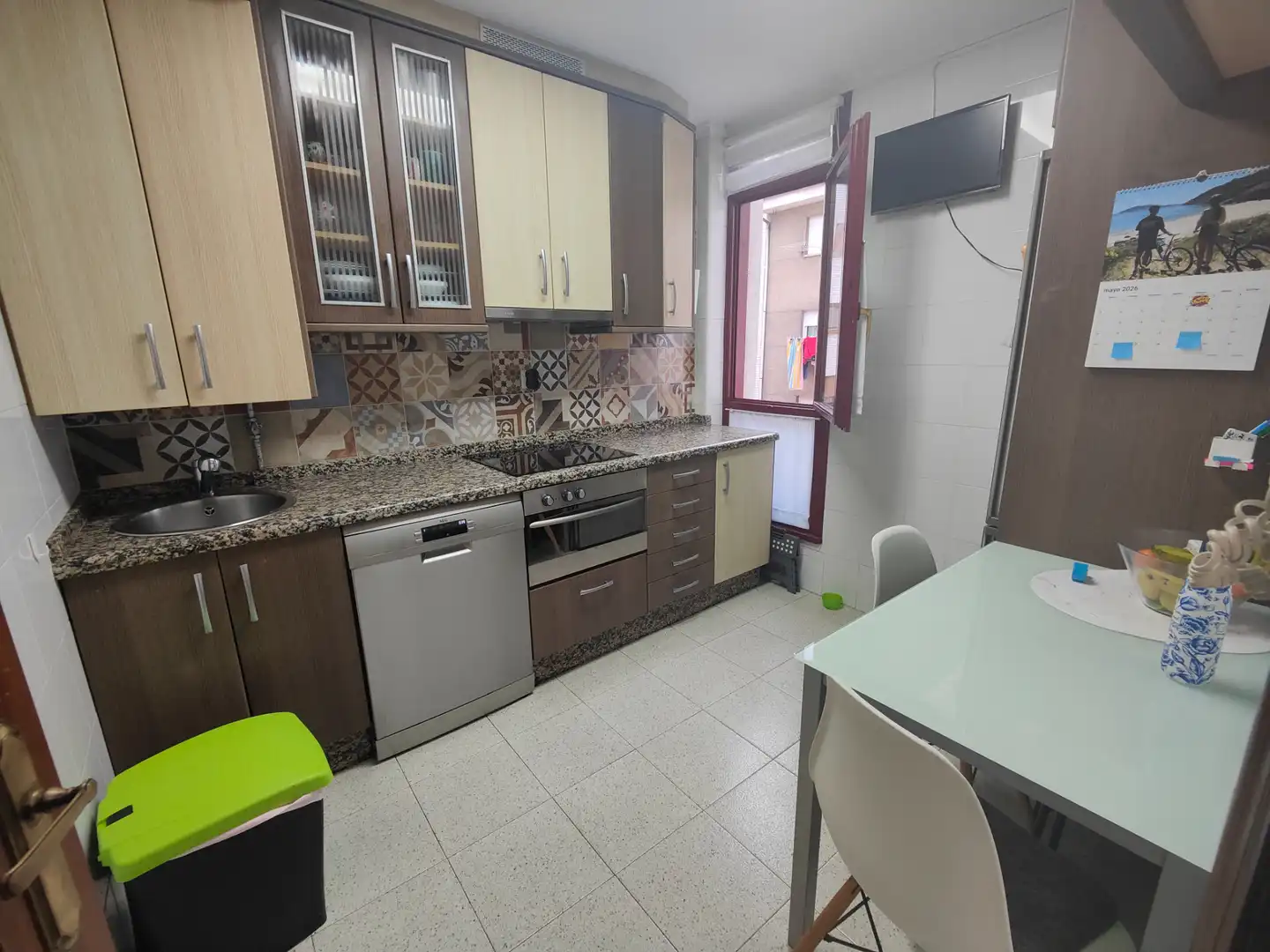 Wohnung mit Aufzug zum Verkauf in Calle Cardona 12, imagen 11