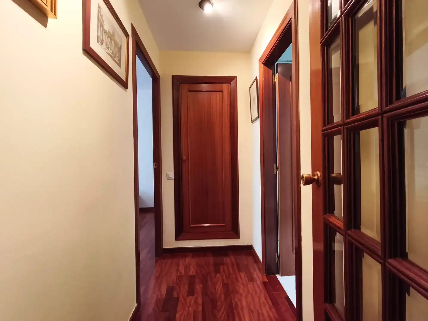 Flat for sale in Padre Claret, Residencia