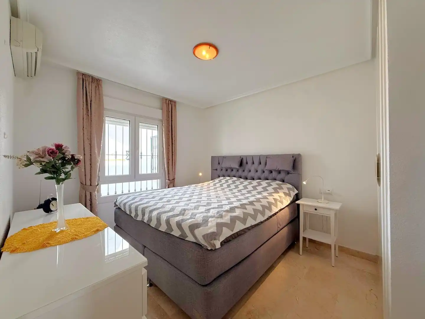 Apartment mit Terrasse zum Verkauf in Orihuela Costa, imagen 8