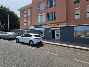 Local comercial en Venta en Calle Secundino Delgado, 5 en San Fernando