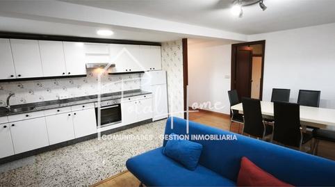 Foto 3 de Piso de alquiler en Padrón, A Coruña