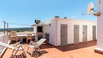 Terrace of Flat for sale in Jávea / Xàbia  with Terrace and Storage room