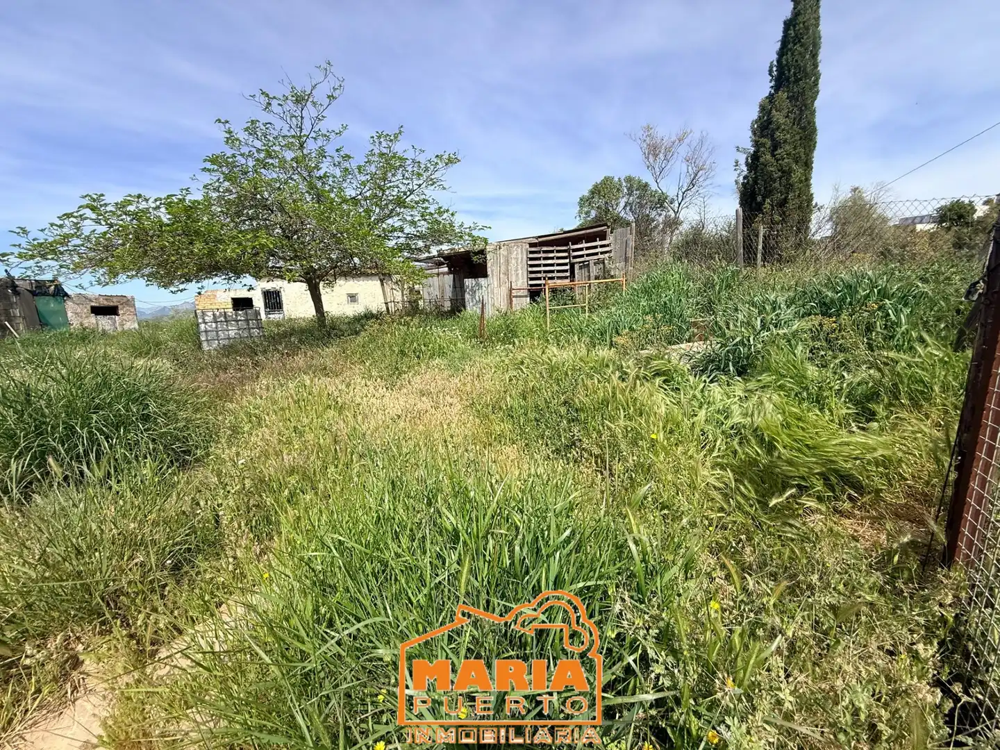 Country homes for sale in Villanueva de la Concepción