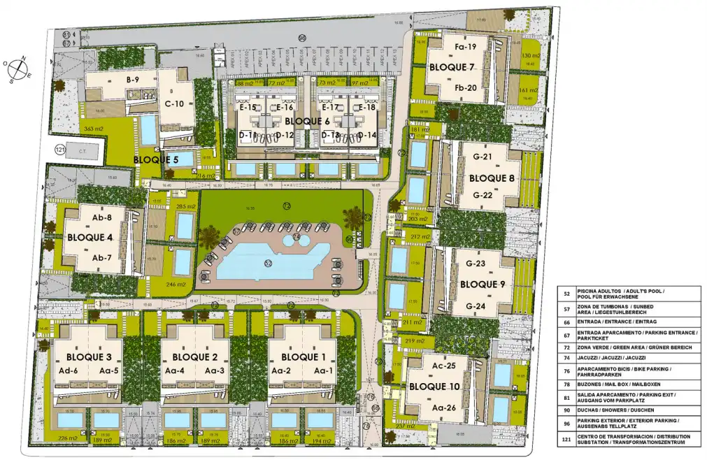 Doppelhaushälfte mit Pool zum Verkauf in Cala Ratjada, imagen 17
