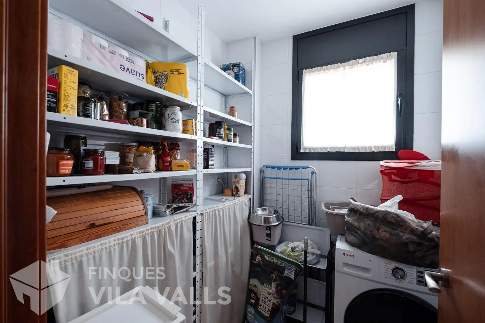 Cocina de Casa o chalet en venta en Caldes de Montbui con Calefacción, Jardín privado y Terraza