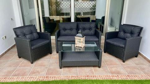 Foto 4 de Apartamento en venta en Calle Valle de Somiedo Urbanización Lagar Martell, La Cala Golf - Lagar Martell, Mijas