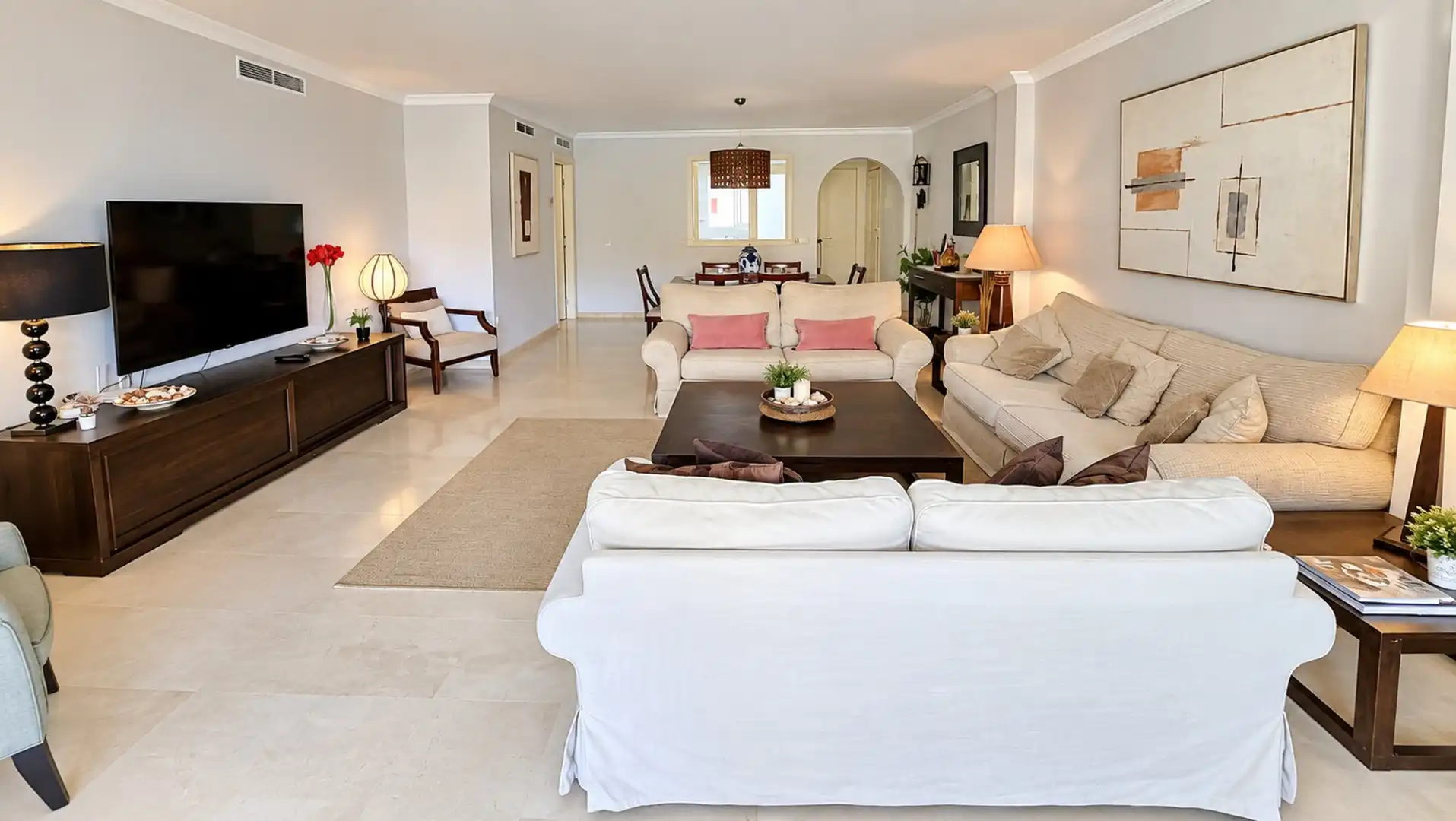 Apartment zum Verkauf in Puerto de Sotogrande - La Marina, imagen 8