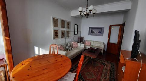 Foto 3 de Pis de lloguer a Esteiro, A Coruña