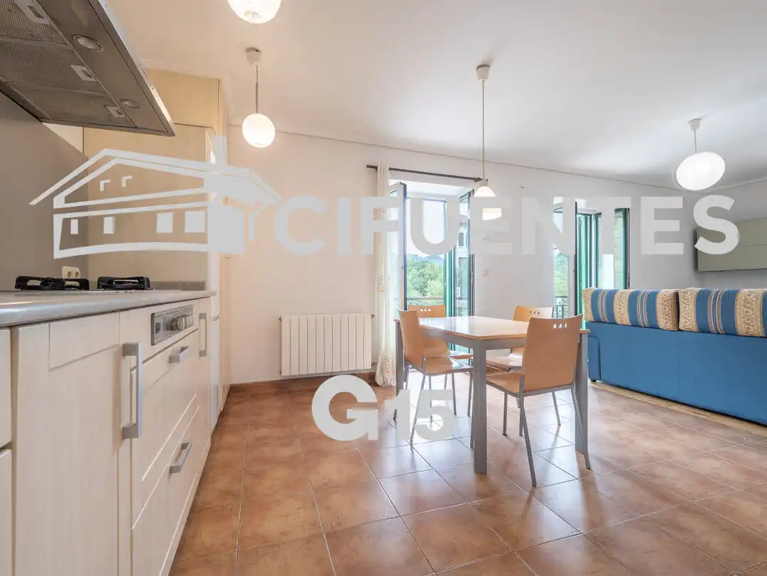 Piso en venta en urdaiaga, Usurbil