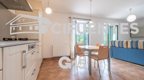 Foto 4 de Piso en venta en Urdaiaga, Usurbil, Gipuzkoa