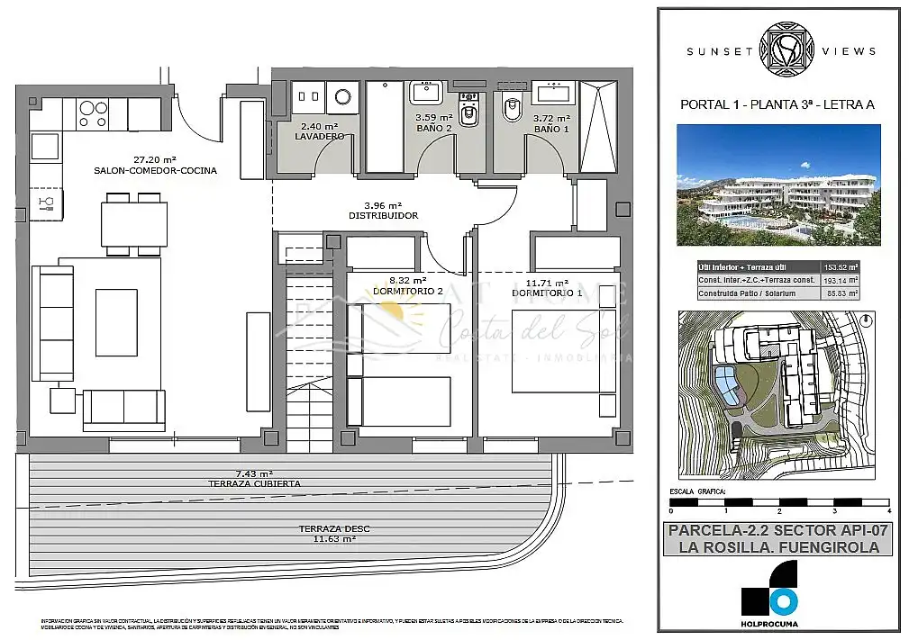 Apartamento en venta en Centro ciudad, imagen 13