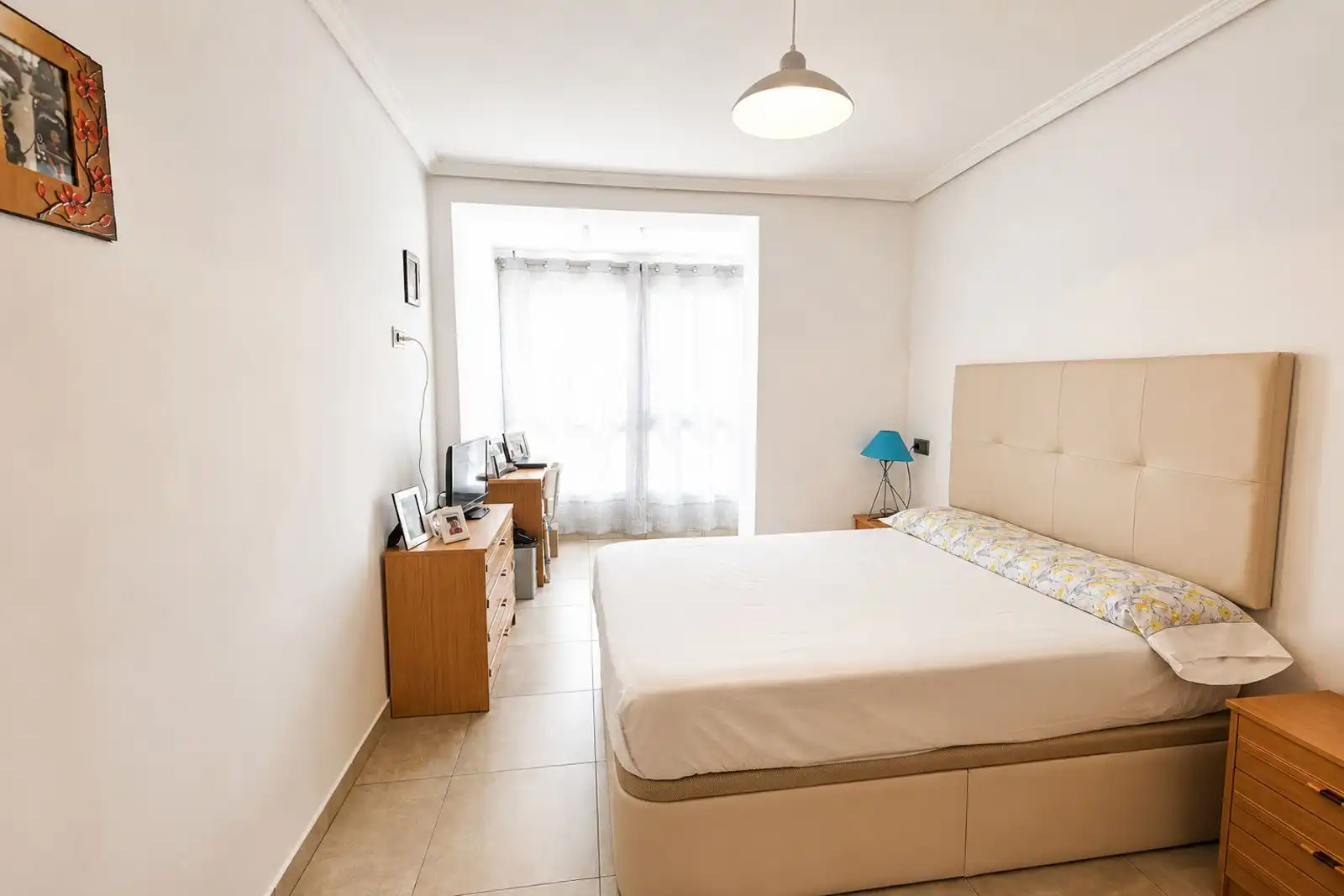 Dormitori de Casa adosada en venda en Tarragona