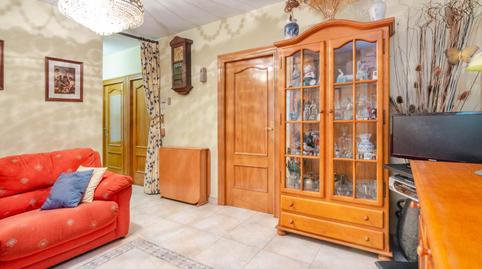 Foto 3 de Planta baja en venta en Calle Monte Gamonal, 40, Ciudad Naranco - Prados de La Fuente, Oviedo