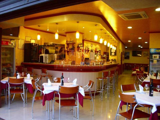 Local comercial en Venta en Alto de los Molinos