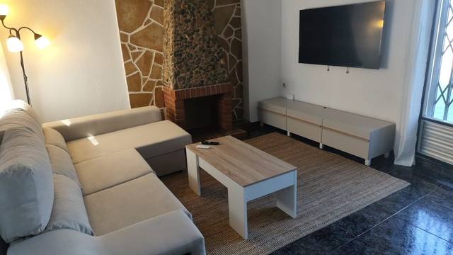 Piso en Alquiler en Ebre en Ferreries