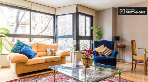 Foto 3 de Apartament per a compartir a La Petxina, Valencia