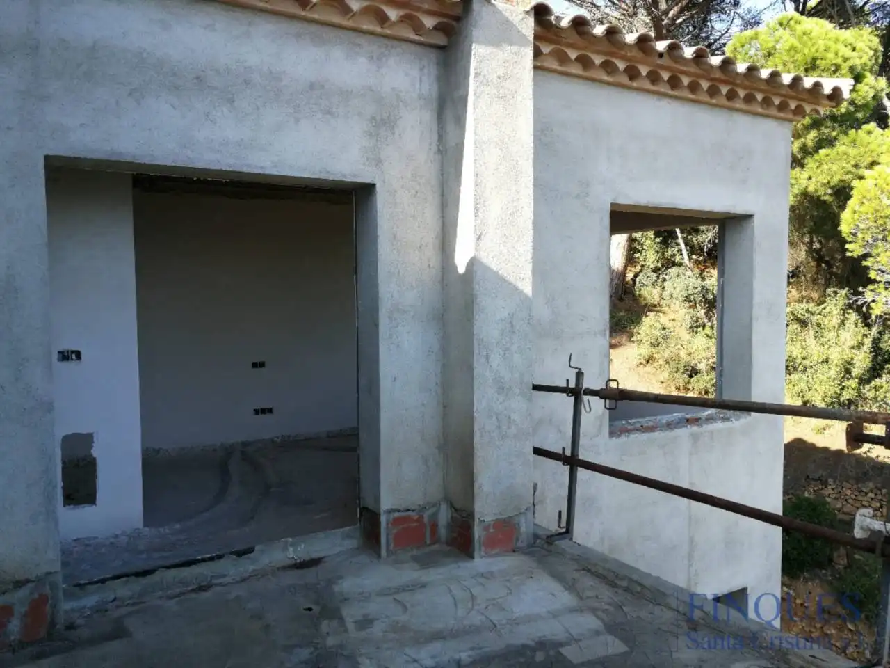 Casa o chalet en venta en Sant Feliu de Guíxols con Calefacción, Jardín privado y Terraza