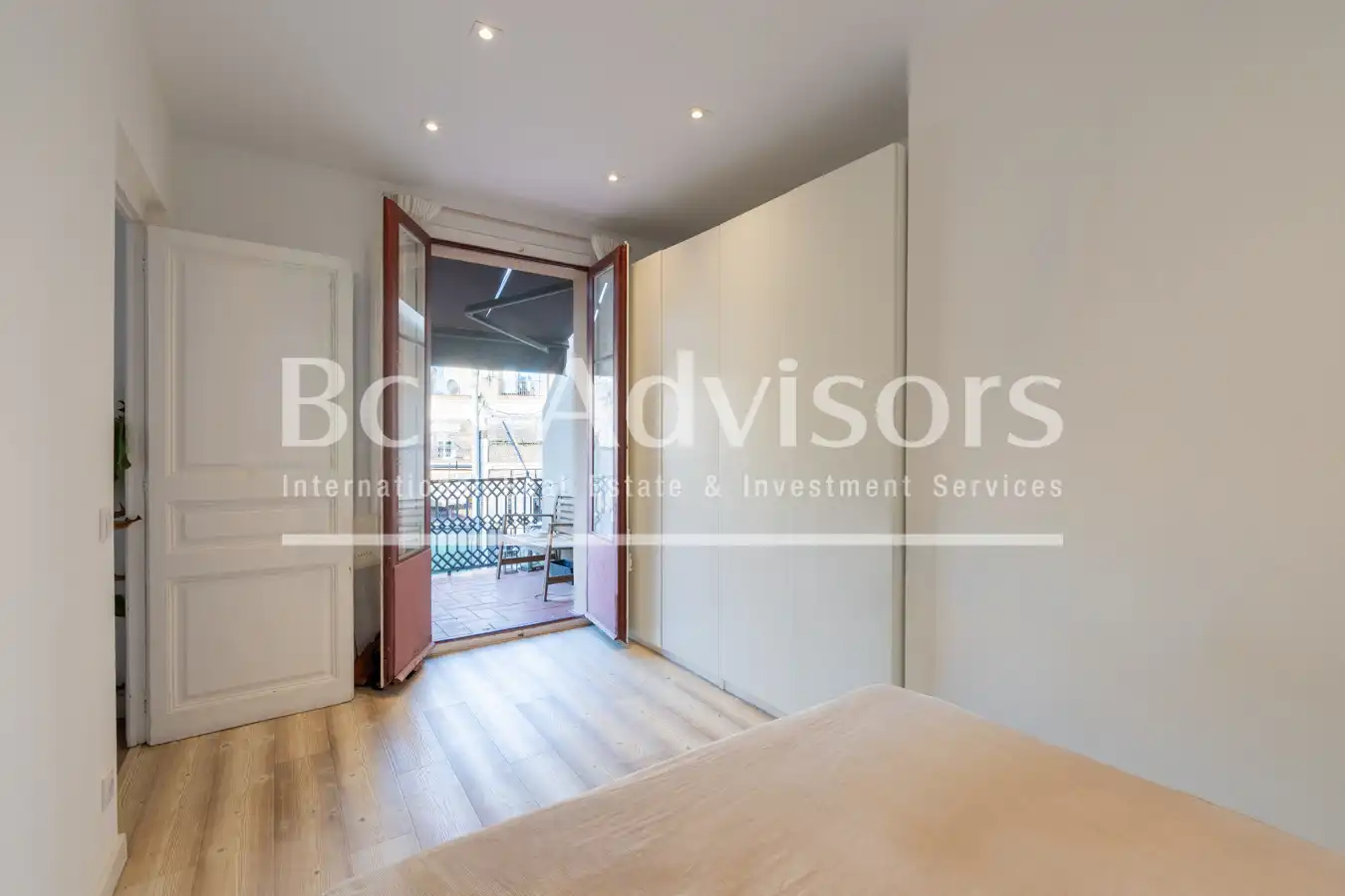 Penthouse mit Aufzug zum Verkauf in Passeig de Picasso, imagen 21