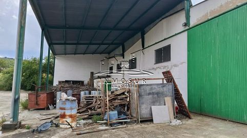 Foto 5 von Fabrikhallen zum Verkauf in Centro, Lucena