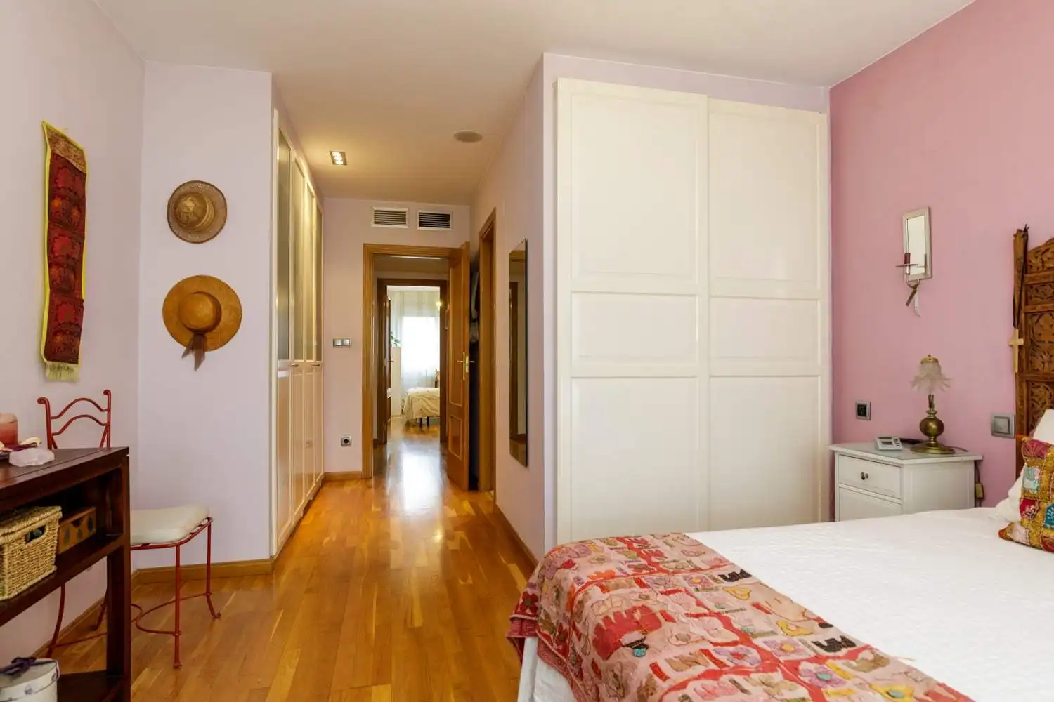 Flat with pool for sale in Avenida de Navarra 35, imagen 14