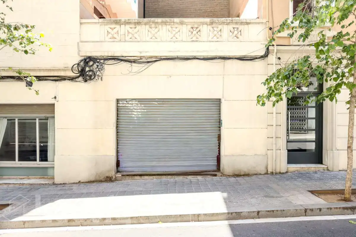 Geschaftsraum zum Verkauf in Carrer de García Mariño, Alcubierre