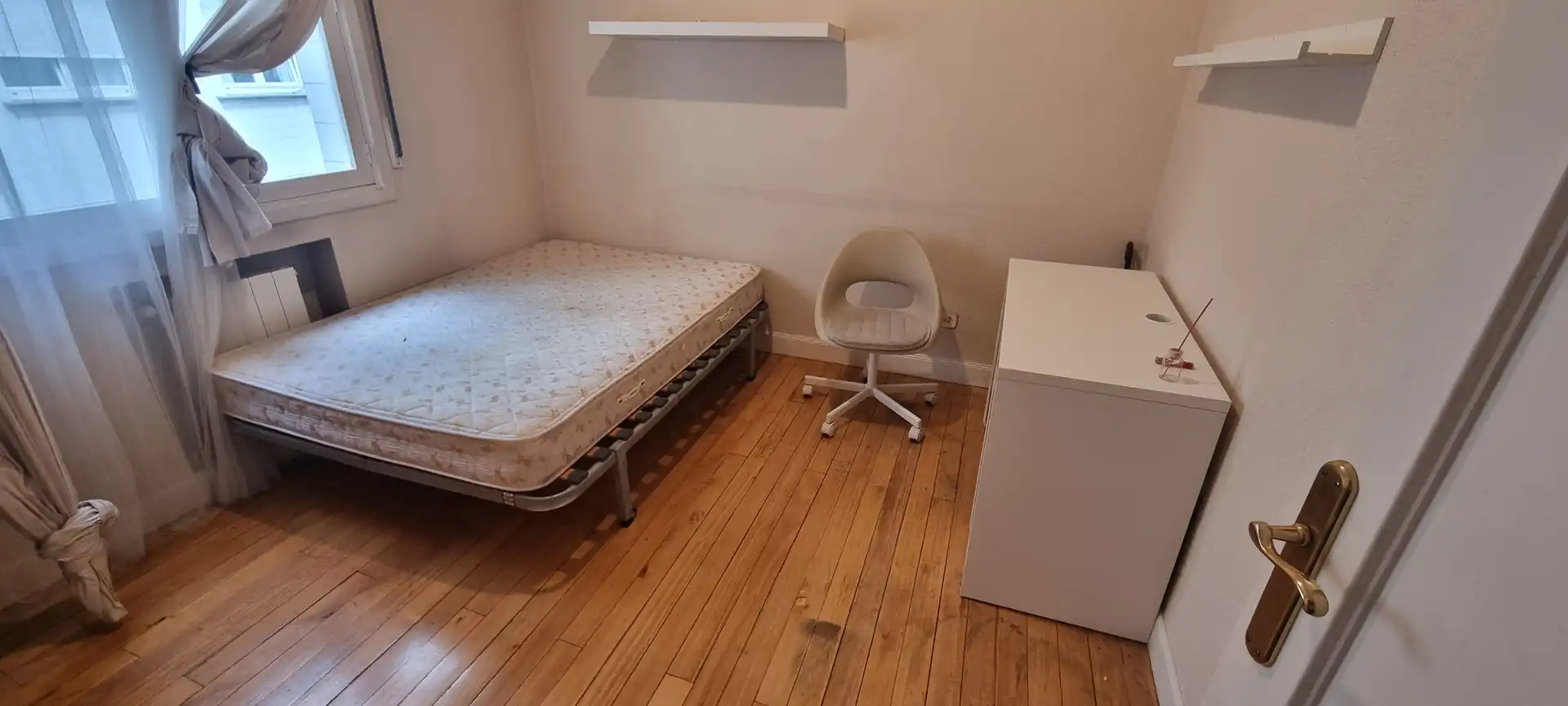 Piso de alquiler en Aita Patxi Plaza, 5, Ibarrekolanda