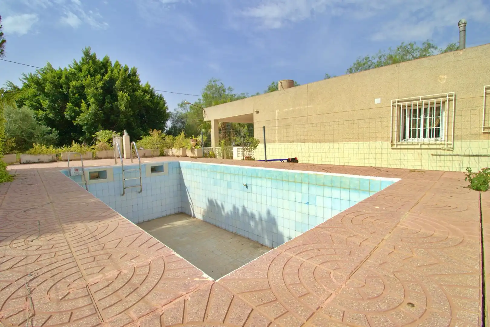 Xalet amb piscina en venda a Crevillent, imagen 40