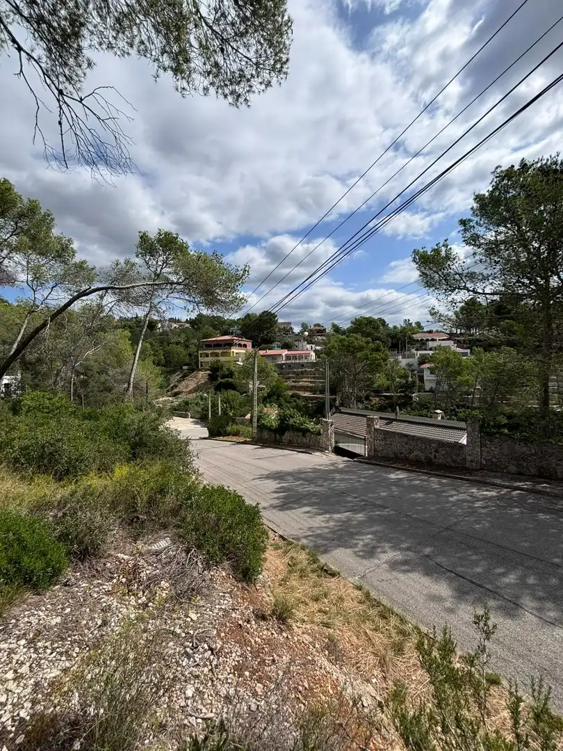 Terreny residencial en venda a Olivella, imagen 6
