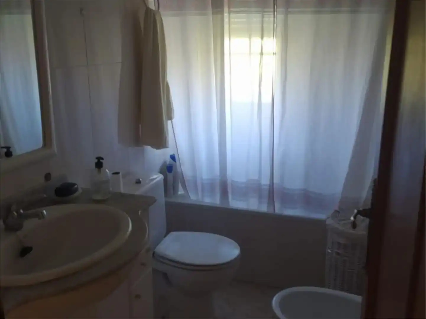 Baño de Casa o chalet en venta en Fontiveros