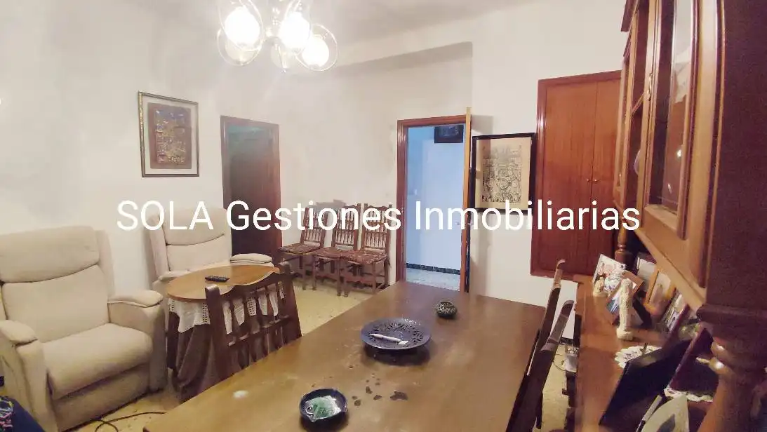 Inmuebles singulares en venta en Calle Corredera, imagen 9