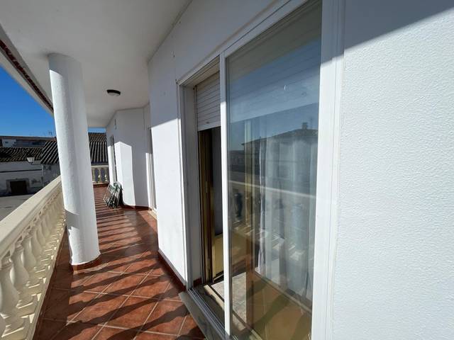Casa-chalet en Venta en Torrequemada