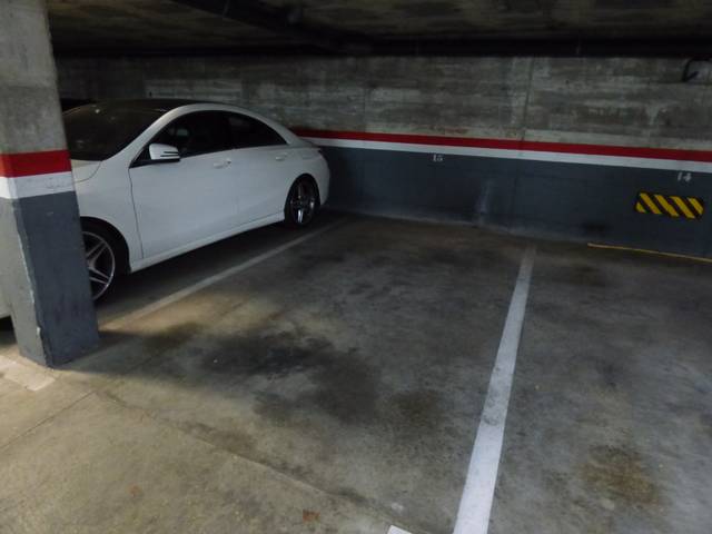 Garaje en Venta en Martinica – Ateneu