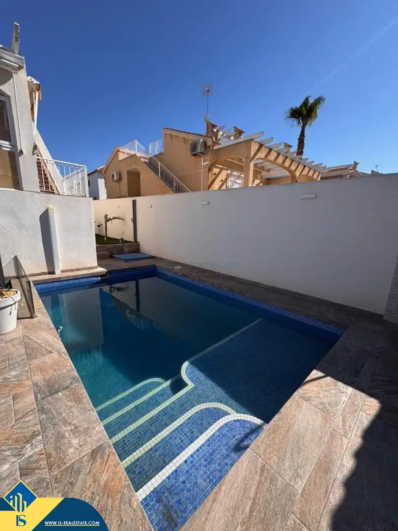 Wohnung mit Garten zum Verkauf in Orihuela Costa, imagen 21