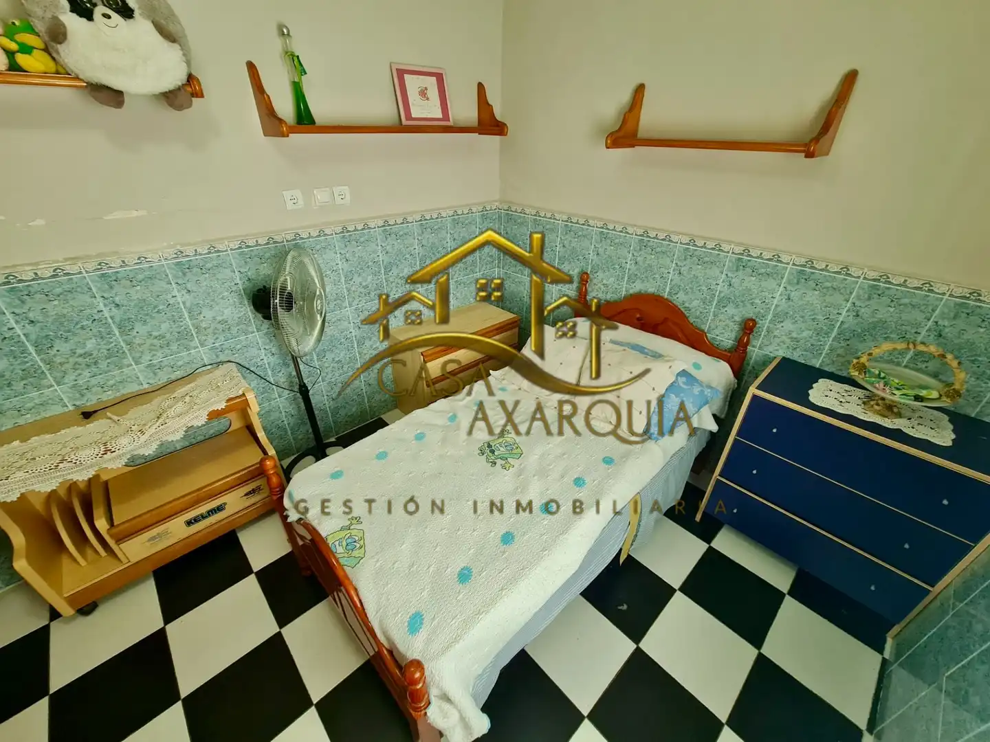 Maison à vendre à Torre del Mar, imagen 17