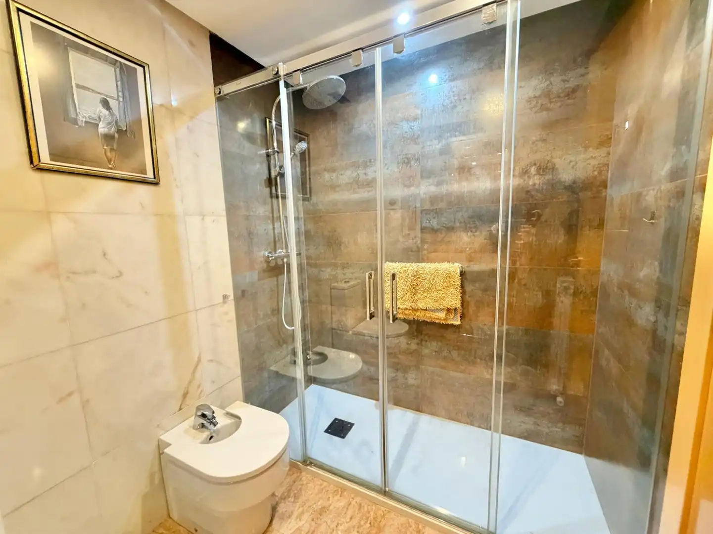 Flat for rent in Logroño - AV SOLIDARIDAD, Gran Via