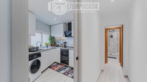 Foto 5 de Pis en venda a El Turó de la Peira,  Barcelona Capital