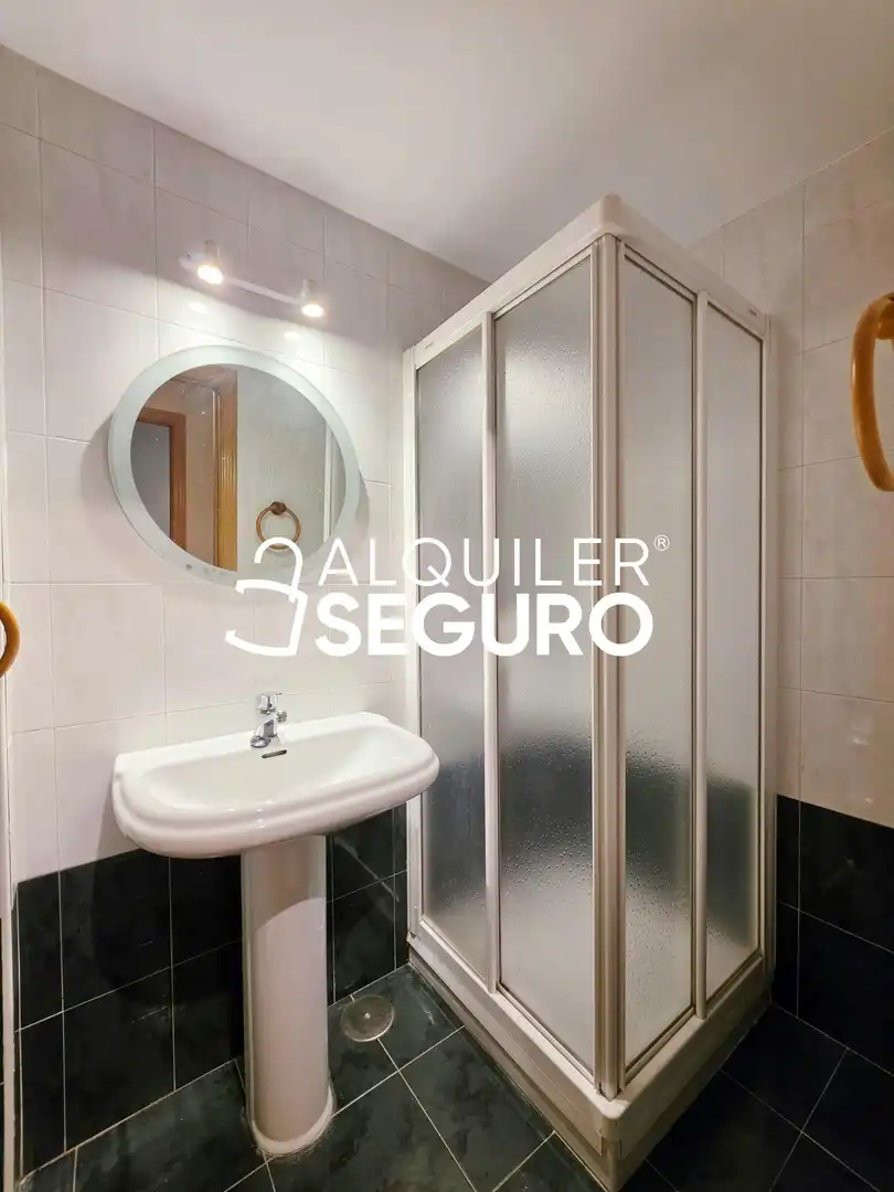 Bathroom of Flat for rent in Pueblo