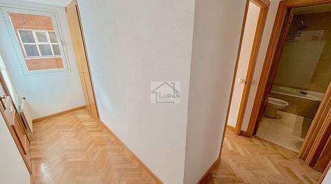 Foto 5 de Apartamento de alquiler en Calle Manuel López Paraíso, Estación, Las Rozas de Madrid